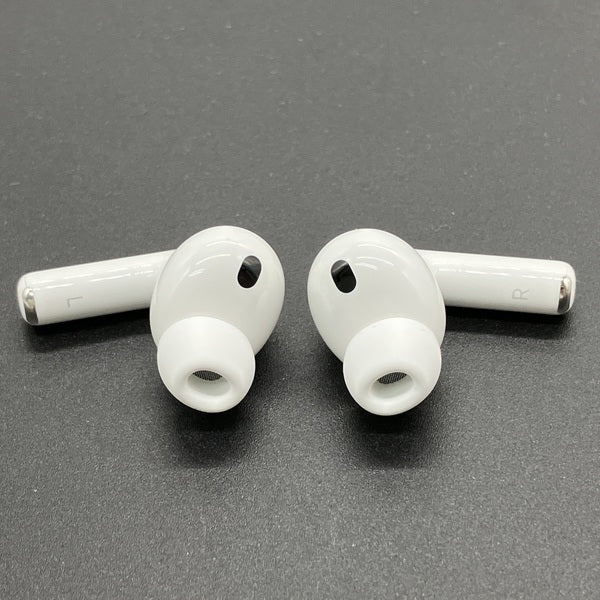 Apple 【中古】AirPods Pro 3 MFHP4J/A【日本橋】 – e☆イヤホン