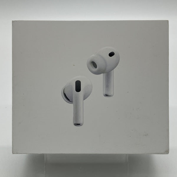 Apple 【中古】AirPods Pro 3 MFHP4J/A【秋葉原】 – e☆イヤホン