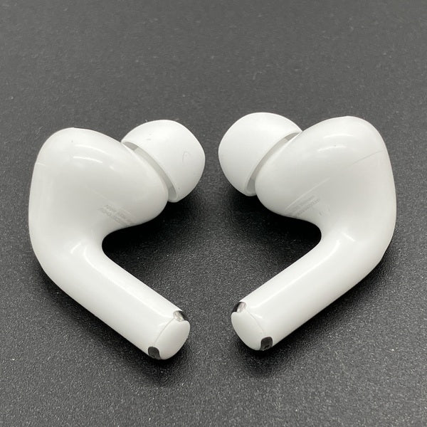 Apple 【中古】AirPods Pro 3 MFHP4J/A【秋葉原】 – e☆イヤホン