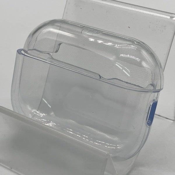 【中古】Tech21 EvoClear Case for AirPods Pro 3【秋葉原】