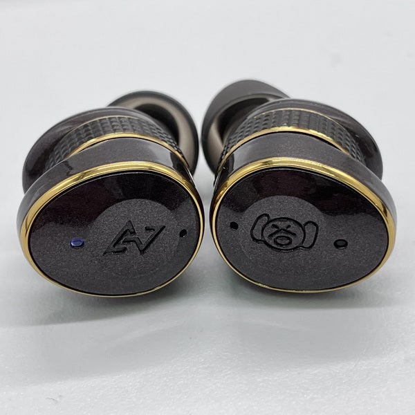 AVIOT 【中古】TE-BD21j-ltd ピエール中野コラボモデル【TE-BD21j