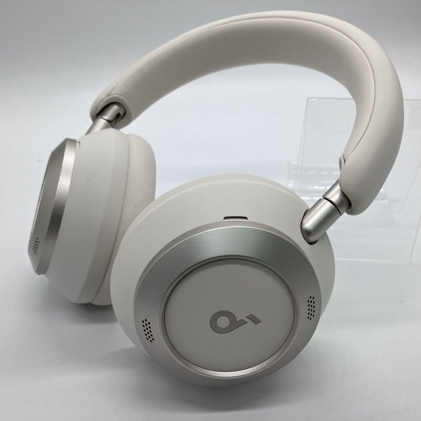 【中古】Soundcore Space One Pro シャンパンゴールド 【A3062N21】【日本橋】