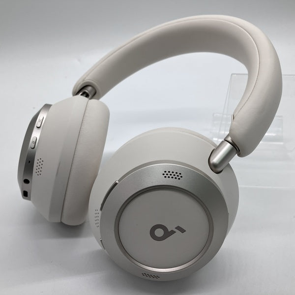 Anker 【中古】Soundcore Space One Pro シャンパンゴールド