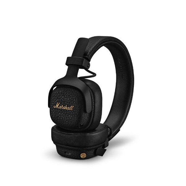 Marshall MILTON A.N.C. オンイヤーヘッドホン Marshall Milton A.N.C. – e☆イヤホン