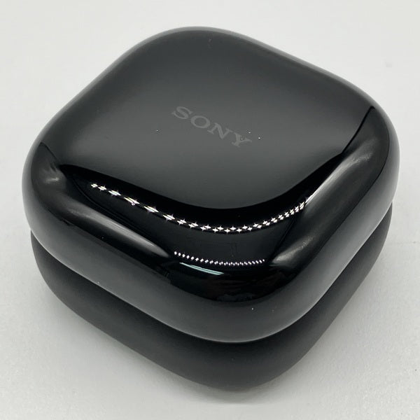 SONY 【中古】LinkBuds Open ブラック 【WF-L910 BZ】【秋葉原】 – e