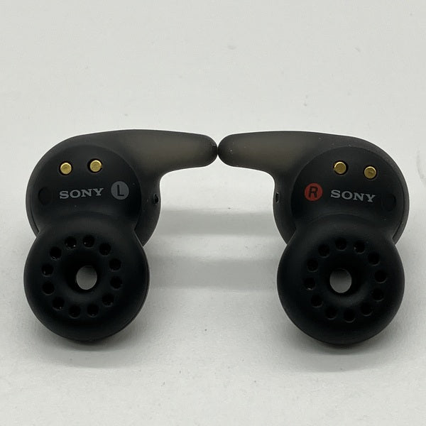 SONY 【中古】LinkBuds Open ブラック 【WF-L910 BZ】【秋葉原】 – e
