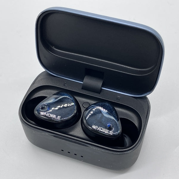 Noble Audio 【中古】FoKus Mystique 【NOB-FOKUSMST-B】【秋葉原