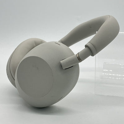 SONY 【中古】WH-1000XM6 SM プラチナシルバー【秋葉原】 – e☆イヤホン