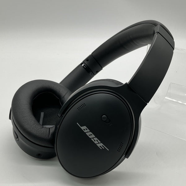 Bose 【中古】QuietComfort45 Headphone ブラック【秋葉原】 – e☆イヤホン