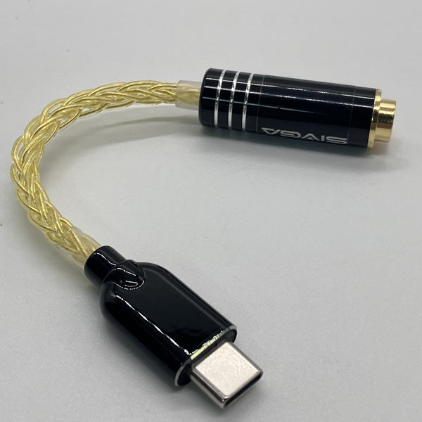 【中古】Huang Weng 黄鶲（キビタキ） Type-C to 4.4ｍｍ【秋葉原】