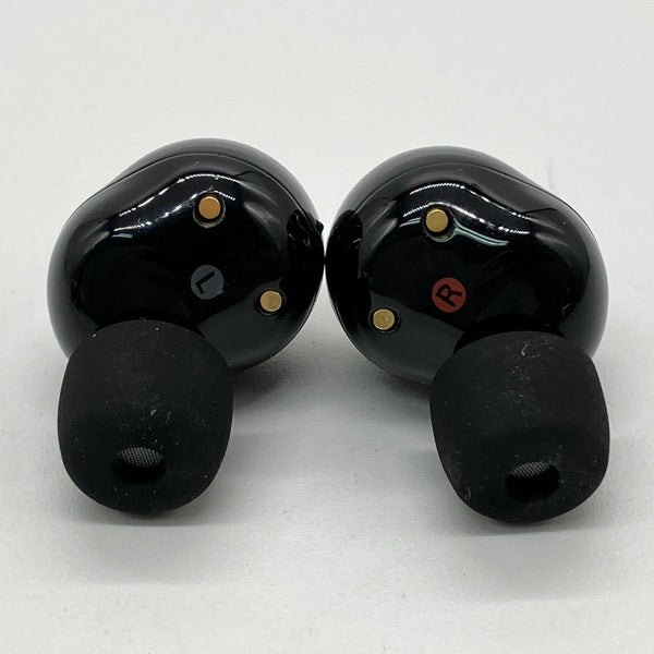 SONY 【中古】WF-1000XM5 B ブラック【日本橋】 – e☆イヤホン