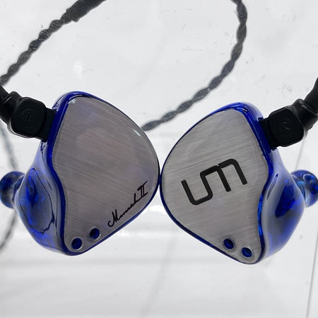 Unique Melody 【中古】MAVERICK II 【UNM-4161】【秋葉原】 – e☆イヤホン
