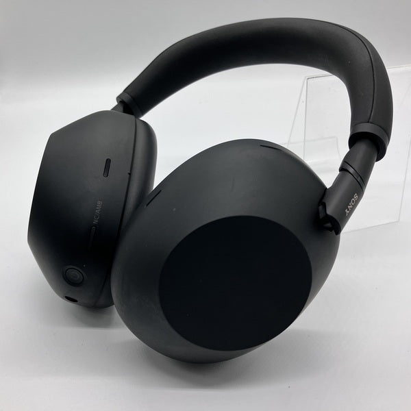 SONY 【中古】WH-1000XM6 BM ブラック【日本橋】 – e☆イヤホン