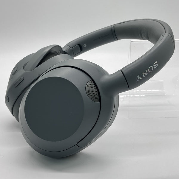 SONY 【中古】ULT WEAR フォレストグレー 【WH-ULT900N HC】【秋葉原