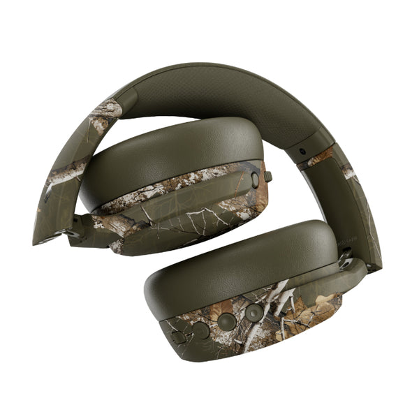 Skullcandy CRUSHER ANC 2 – e☆イヤホン