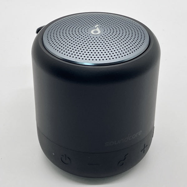 【中古】Anker Soundcore Mini 3【秋葉原】