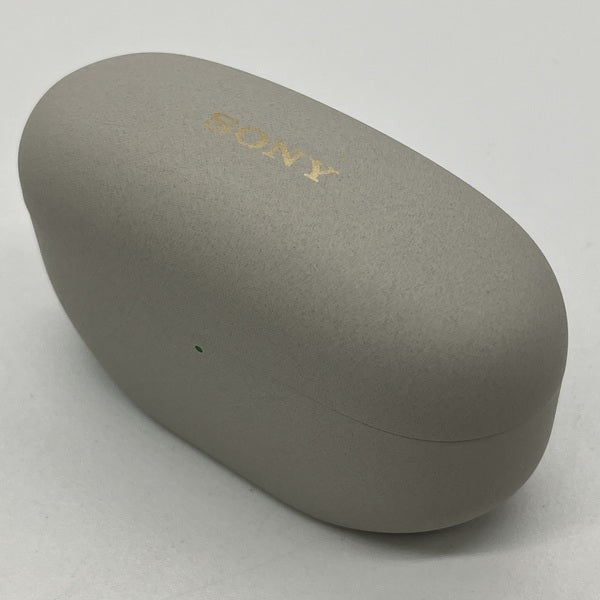 SONY 【中古】WF-1000XM5 S プラチナシルバー【秋葉原】 – e☆イヤホン