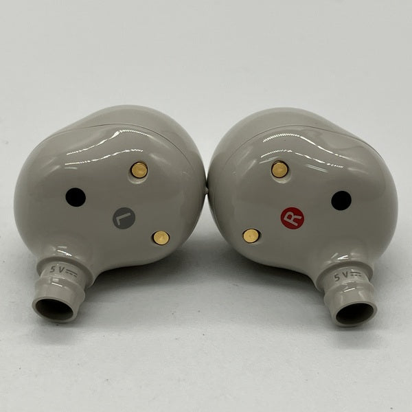 SONY 【中古】WF-1000XM5 S プラチナシルバー【秋葉原】 – e☆イヤホン
