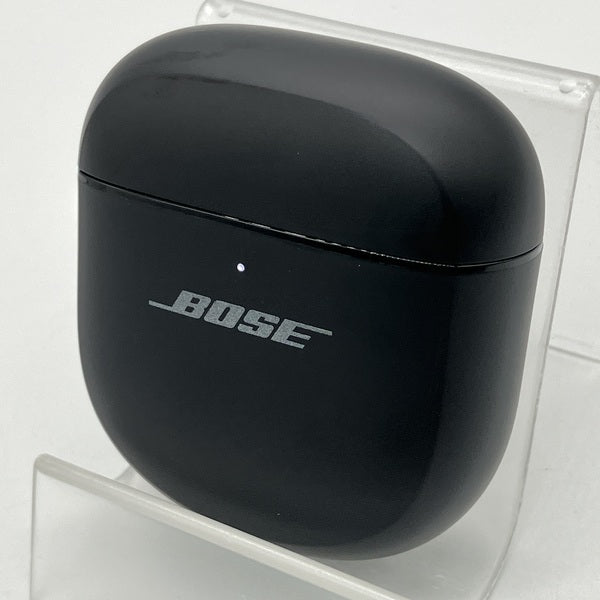 Bose 【中古】QuietComfort Ultra Earbuds Black【秋葉原】 – e☆イヤホン