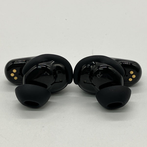 Bose 【中古】QuietComfort Ultra Earbuds Black【秋葉原】 – e☆イヤホン