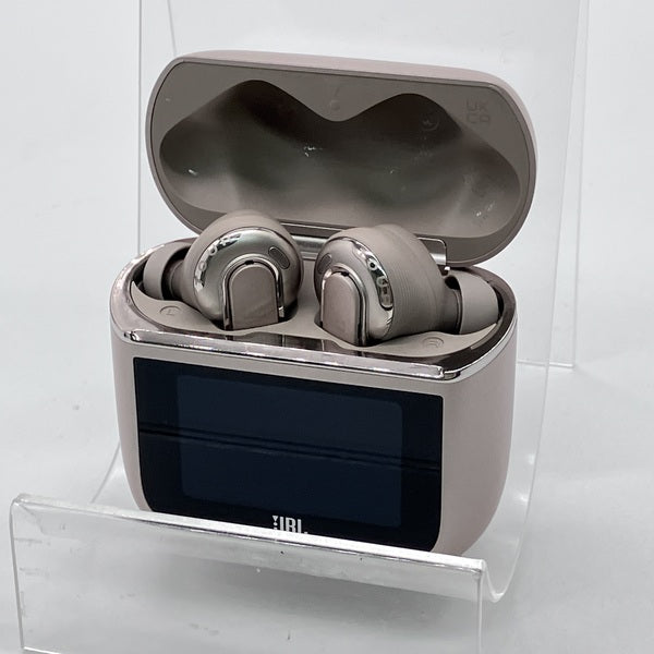 【中古】TOUR PRO 3 ラテ【JBLTOURPRO3LTT】【秋葉原】