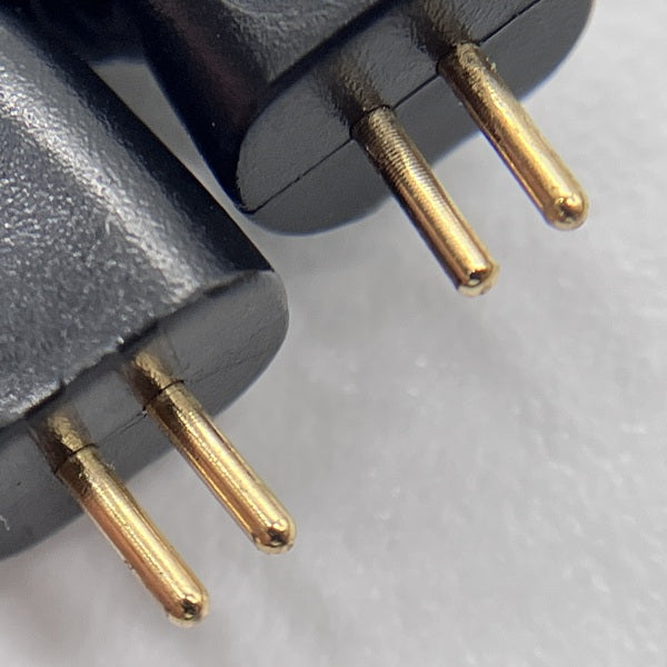 qdc 【中古】SUPERIOR EX Cable 4.4-IEM2pin 【QDC-SUPERIOR-EX