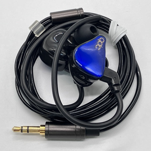 qdc 【中古】SUPERIOR Azure Blue 【QDC-SUPERIOR-BL】【秋葉原】 – e