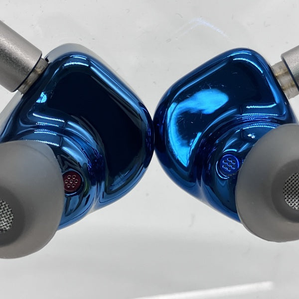 iBasso Audio 【中古】iBasso Jr. KLEE Blue【秋葉原】 – e☆イヤホン