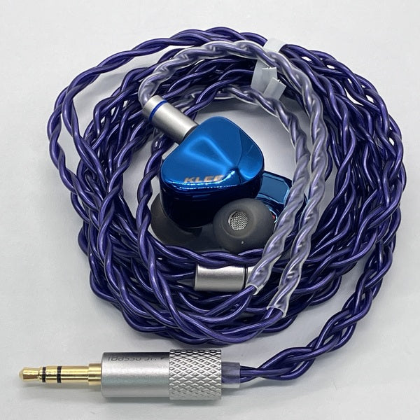 iBasso Audio 【中古】iBasso Jr. KLEE Blue【秋葉原】 – e☆イヤホン