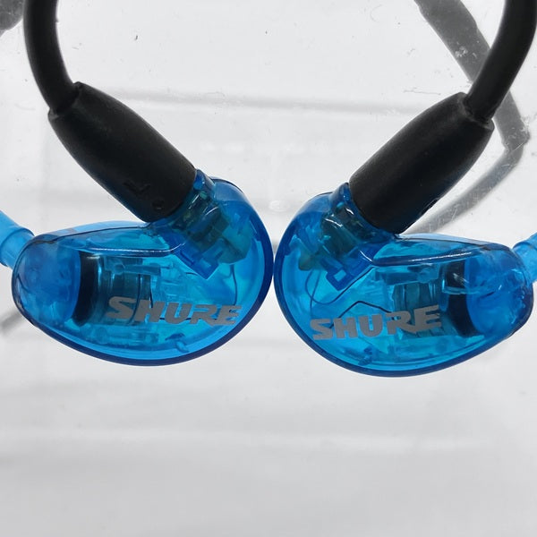 【中古】SE215SPE-A【秋葉原】