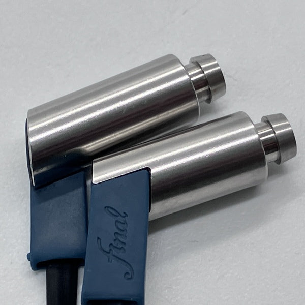 【中古】Heaven II　BLUE GRAY 【FI-HE2BBG3】【秋葉原】
