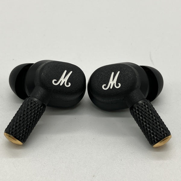 Marshall 【中古】Motif II ANC Black【秋葉原】 – e☆イヤホン