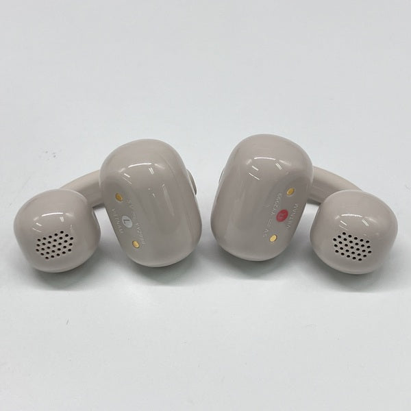 SONY 【中古】LinkBuds Clip グレージュ【WF-LC900 CZ】【名古屋】 – e