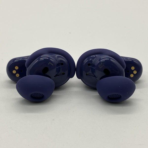 Bose 【中古】Quietcomfort Ultra Earbuds 2nd Gen Midnight Violet