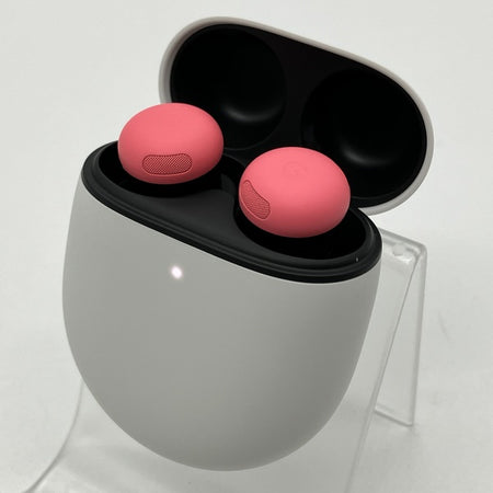 Google 【中古】Pixel Buds Pro 2 Peony【秋葉原】 – e☆イヤホン