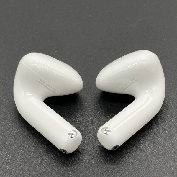 Apple 【中古】AirPods 4 MXP63J/A【秋葉原】 – e☆イヤホン