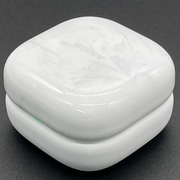 SONY 【中古】LinkBuds Open ホワイト 【WF-L910 WZ】【秋葉原】 – e