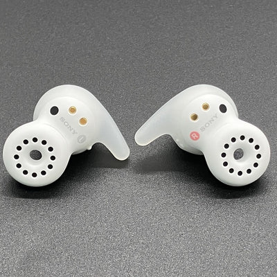 SONY 【中古】LinkBuds Open ホワイト 【WF-L910 WZ】【秋葉原】 – e