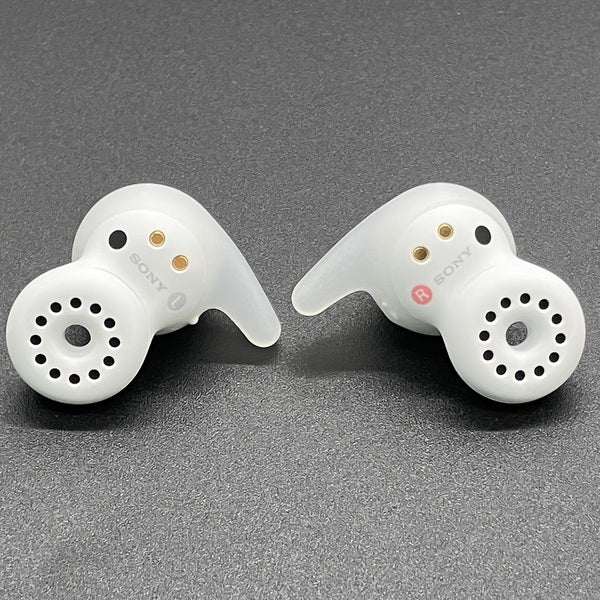SONY 【中古】LinkBuds Open ホワイト 【WF-L910 WZ】【秋葉原】 – e