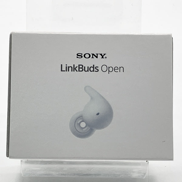 SONY 【中古】LinkBuds Open ホワイト 【WF-L910 WZ】【秋葉原】 – e