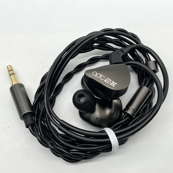 qdc 【中古】SUPERIOR EX 【QDC-SUPERIOR-EX】【日本橋】 – e☆イヤホン