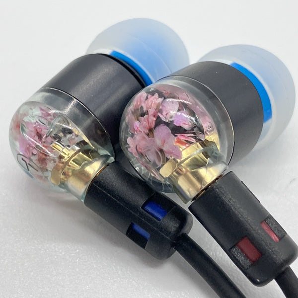 【中古】夜桜_Balanced4.4mmセット【O2-YOZAKURA-44】MMCXモデル【名古屋】