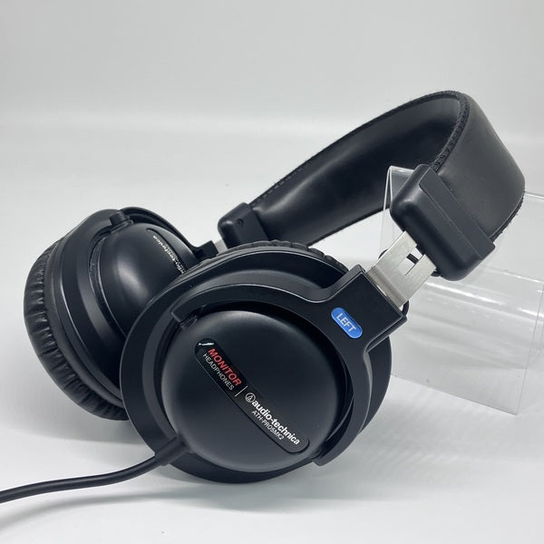 【中古】ATH-PRO5MK2-BK(ブラック）【名古屋】