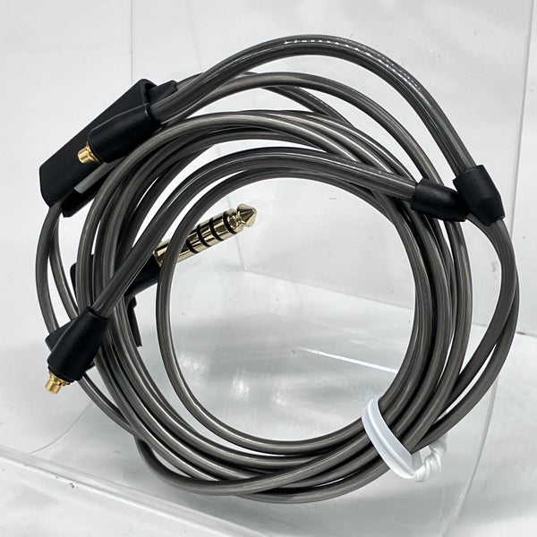【中古】IE300/900用4.4mmバランスケーブル【秋葉原】