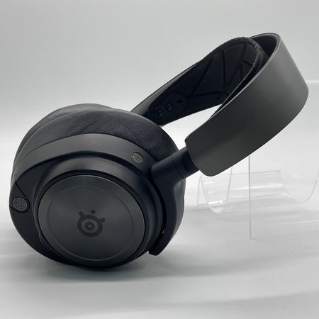 SteelSeries 【中古】Arctis Nova Pro Wireless 【61520J】【名古屋