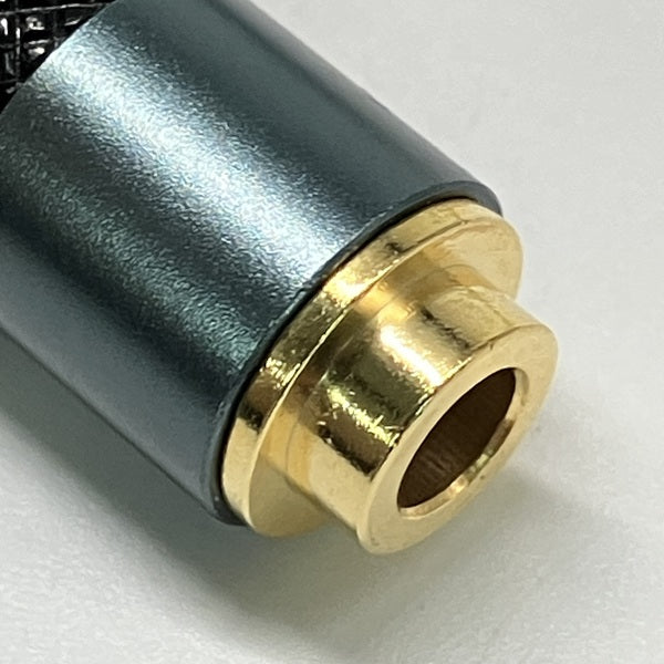 その他ブランド 【中古】GUCraftsman 3.5mmオス 4.4mmメス 変換