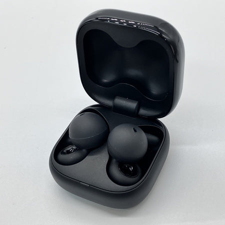 SONY 【中古】LinkBuds Open ブラック 【WF-L910 BZ】【秋葉原】 – e
