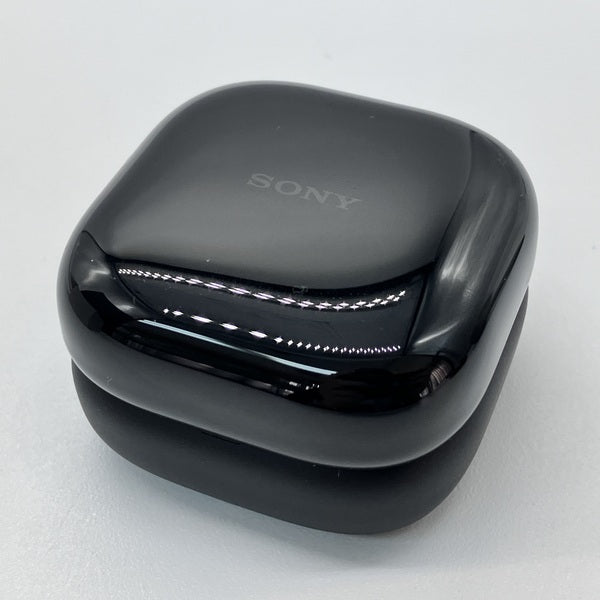 SONY 【中古】LinkBuds Open ブラック 【WF-L910 BZ】【秋葉原】 – e