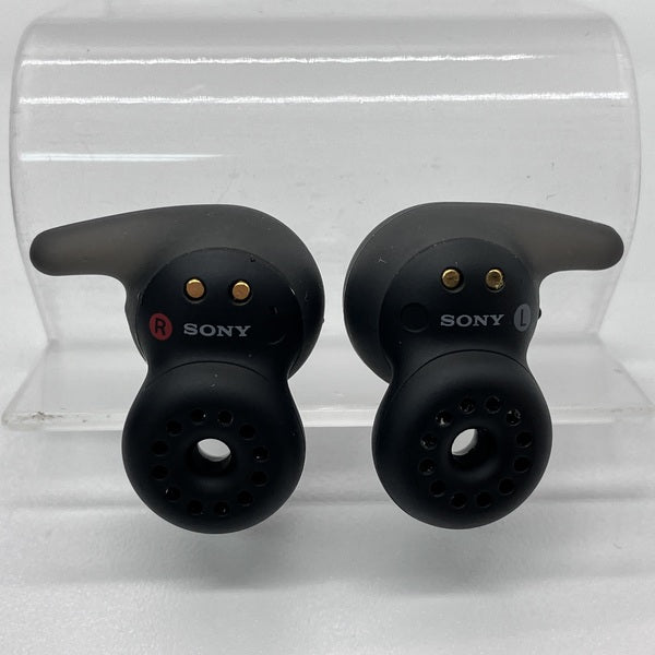 SONY 【中古】LinkBuds Open ブラック 【WF-L910 BZ】【秋葉原】 – e