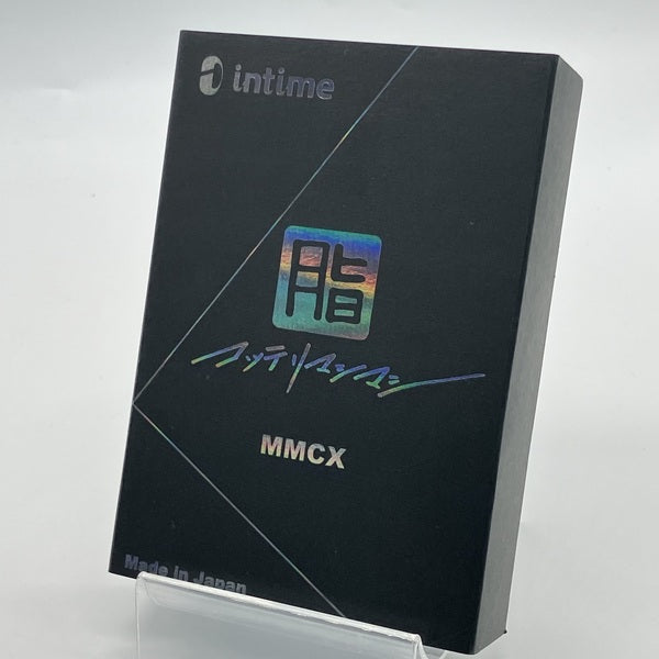 intime 【中古】脂 (KOTTERI) MarkII -コッテリマシマシ-【秋葉原